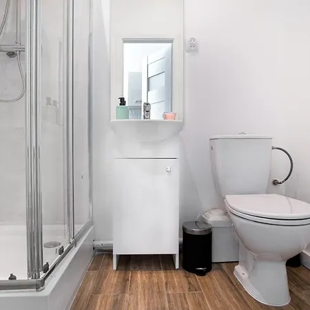 Dream Aparts - Jager * Łódź