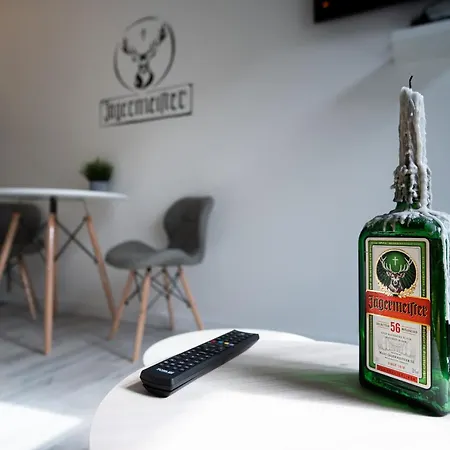 Dream Aparts - Jager